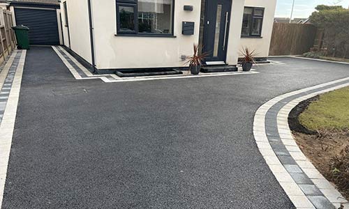 Driveways Helsby